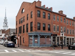 58 State St, Newburyport, MA 01950