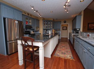 5663 Old Wilkie Rd, Gainesville, GA 30506