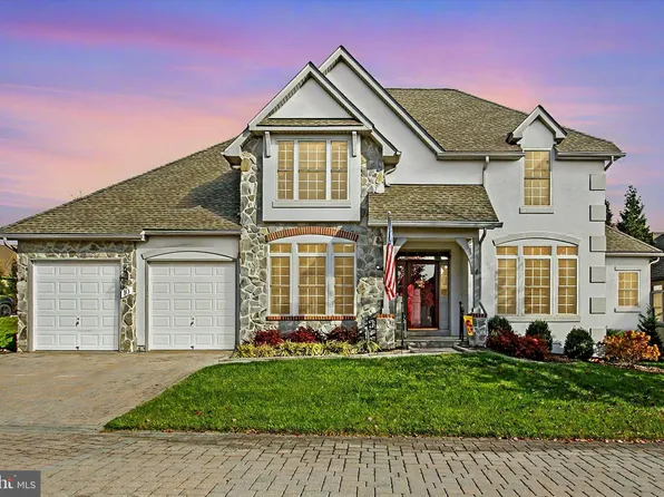 10 Evergreen Ct, Gettysburg, PA 17325