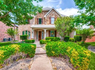 3372 Corkwood Dr, Frisco, TX 75033