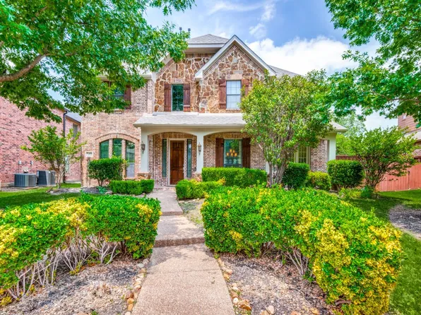 3372 Corkwood Dr, Frisco, TX 75033