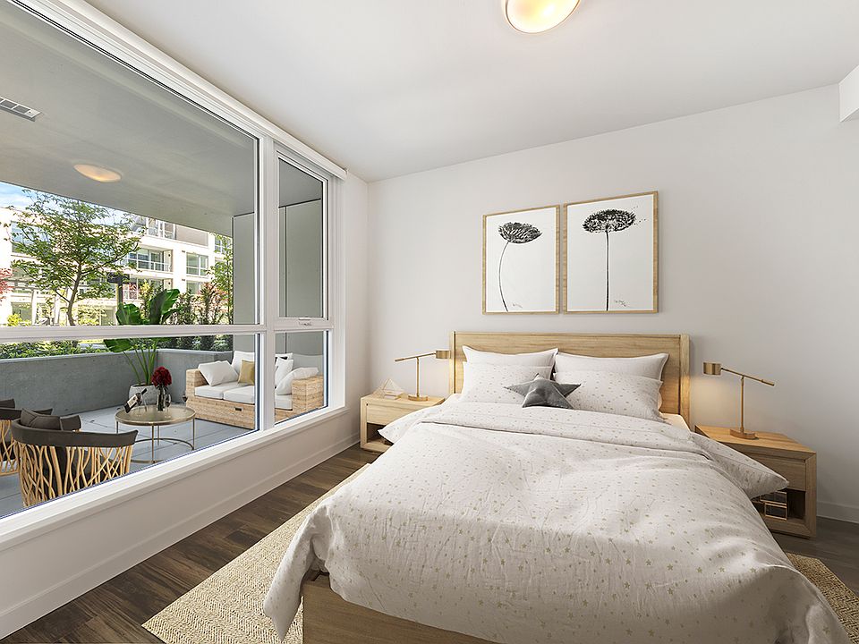 Arbutus Residences 4188 Yew St Vancouver, BC Zillow