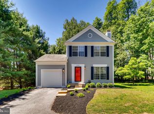 14 Cheltenham Ct, Owings Mills, MD 21117