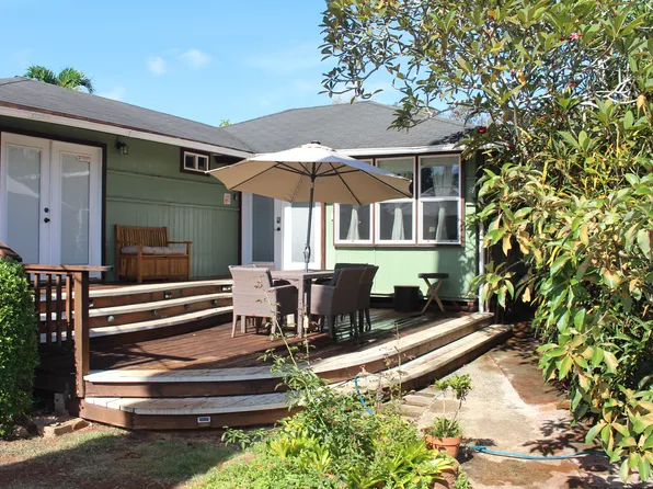 66-210 Kamehameha Highway - B, 66-210 Kamehameha Hwy, Haleiwa, HI 96712