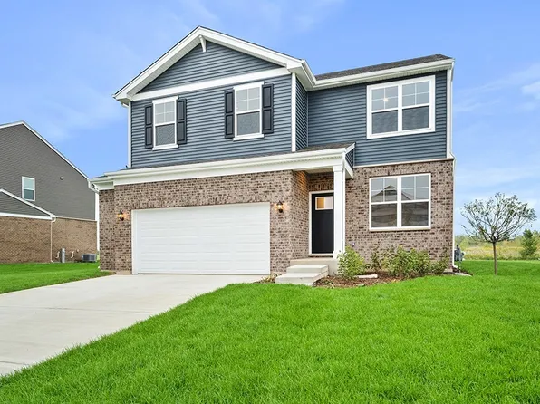 15000 W Palmer Dr, Manhattan, IL 60442