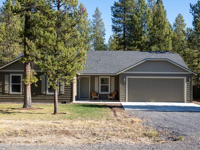 56214 Black Duck Rd, Bend, OR, 97707