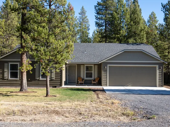 56214 Black Duck Rd, Bend, OR 97707