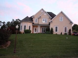 107 Greystone Dr, Duncansville, PA 16635