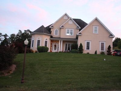 107 Greystone Dr, Duncansville, PA, 16635