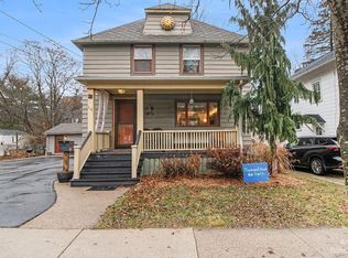 516 W Washington St, Ann Arbor, MI 48103