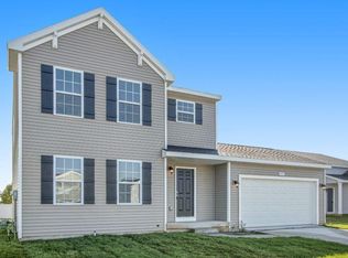 1727 Harper Grove Ln, Vicksburg, MI