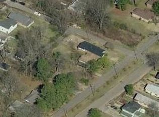 4104 Park Ave SW, Birmingham, AL 35221