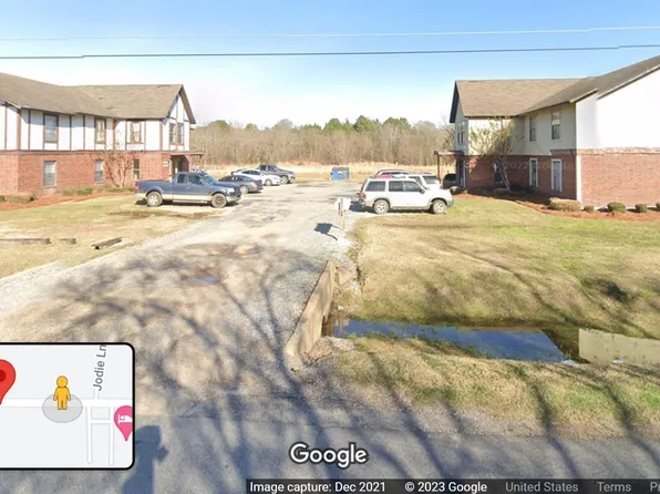 150 Highway 135, Rayville, LA 71269