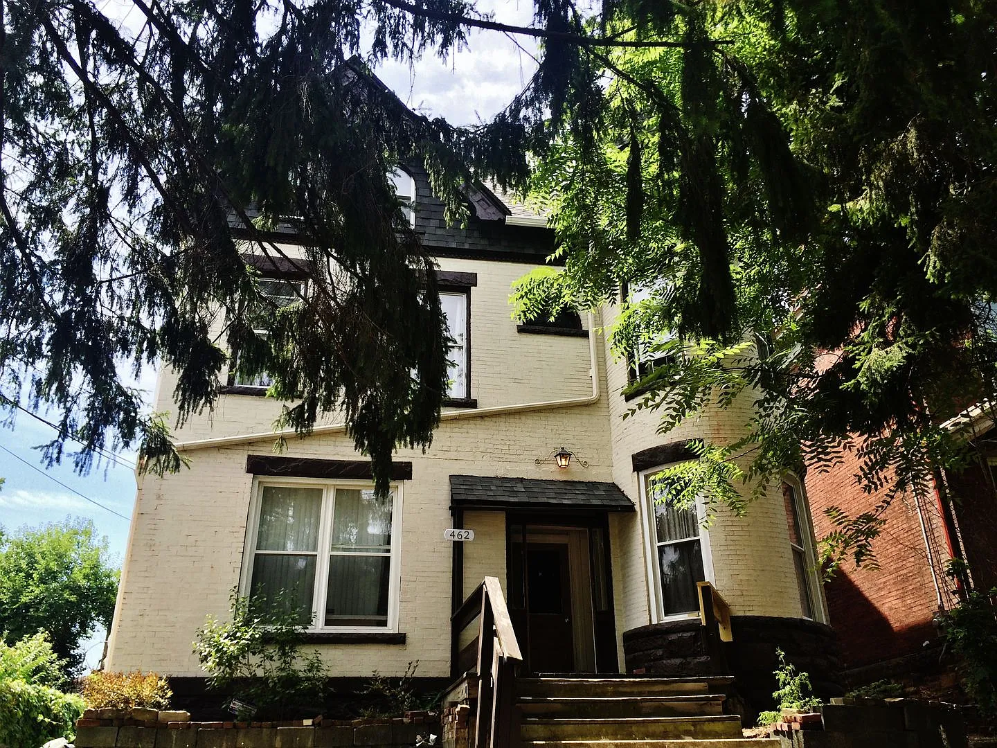 Bloomfield - Apartments For Rent In Pittsburgh — Photo 2