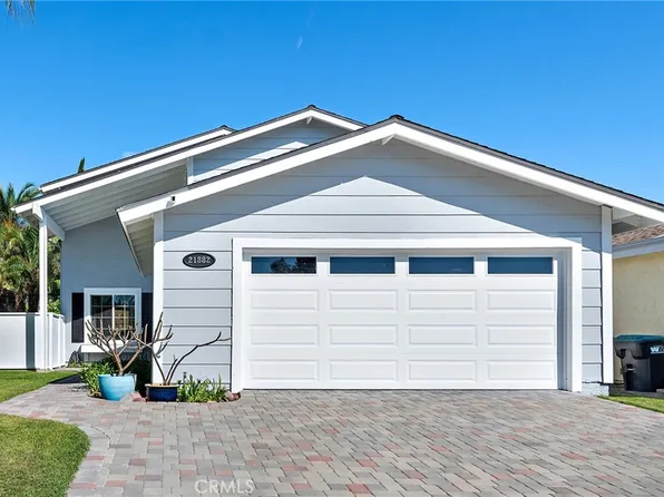 21882 Jinetes, Mission Viejo, CA 92691