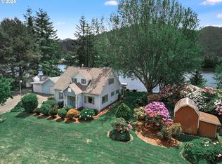 8130 Highway 126, Florence, OR 97439