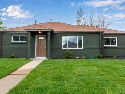 9400 Lilly Court, Thornton, CO, 80229