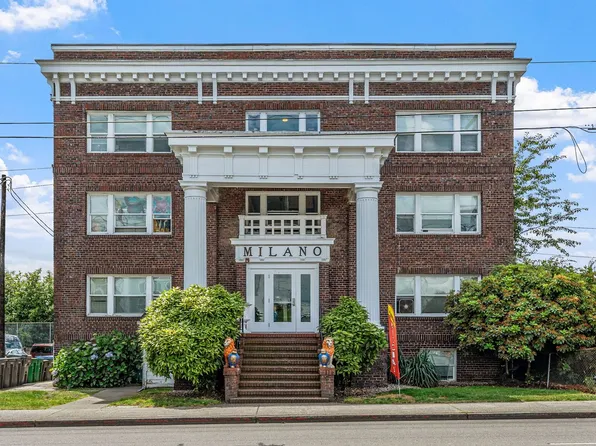 Milano Apartments, 1019 Burwell St APT 8, Bremerton, WA 98337