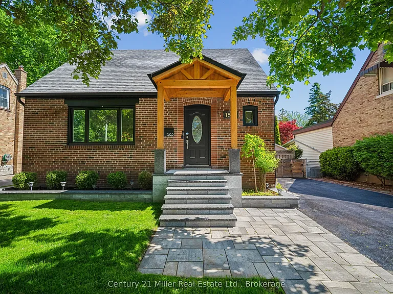 1583 Blanefield Rd — Photo 1