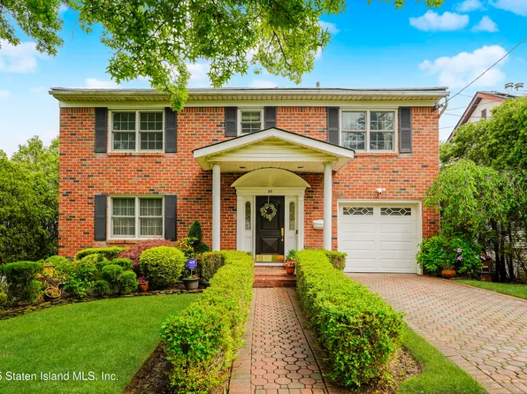 95 Bolivar St, Staten Island, NY 10314