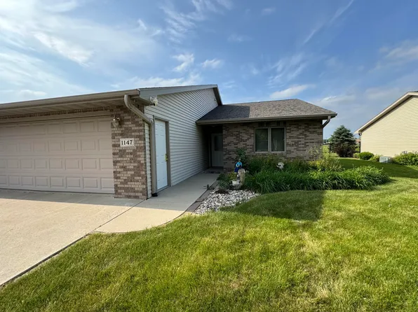 1147 15th St SW, Huron, SD 57350