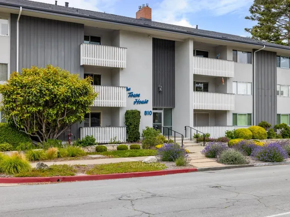 810 Lighthouse Ave Unit 302, Pacific Grove, CA 93950