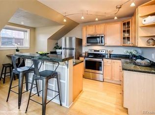 1450 N High St APT 6, Denver, CO 80218