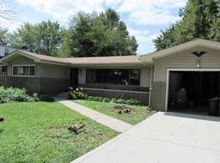 4020 N Euclid Ave, Indianapolis, IN