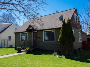 820 6th Ave W, Kalispell, MT 59901
