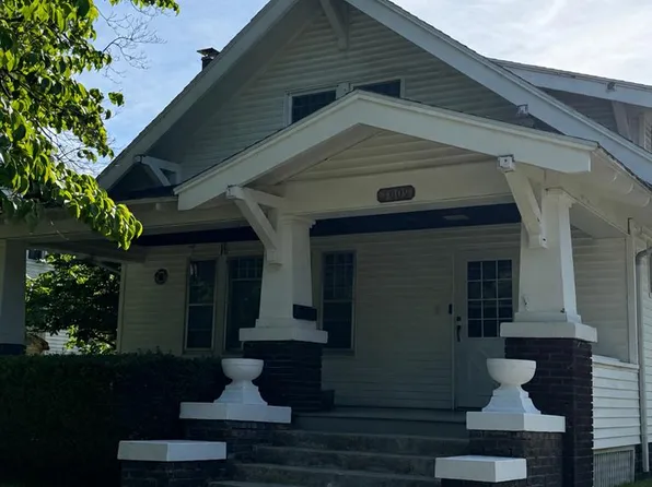 1009 Brookfield Ave, Brookfield, MO 64628