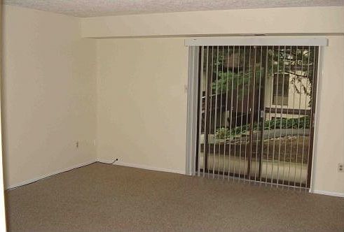 Living Room Out to Patio