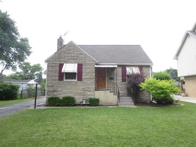 1st image of 2080 Halsey Dr