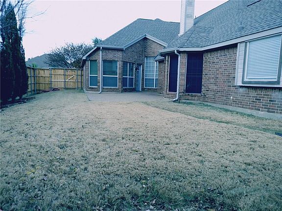 2nd image of 4324 Helston Dr