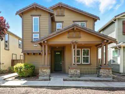 670 Woodland Ter, San Jose, CA, 95112