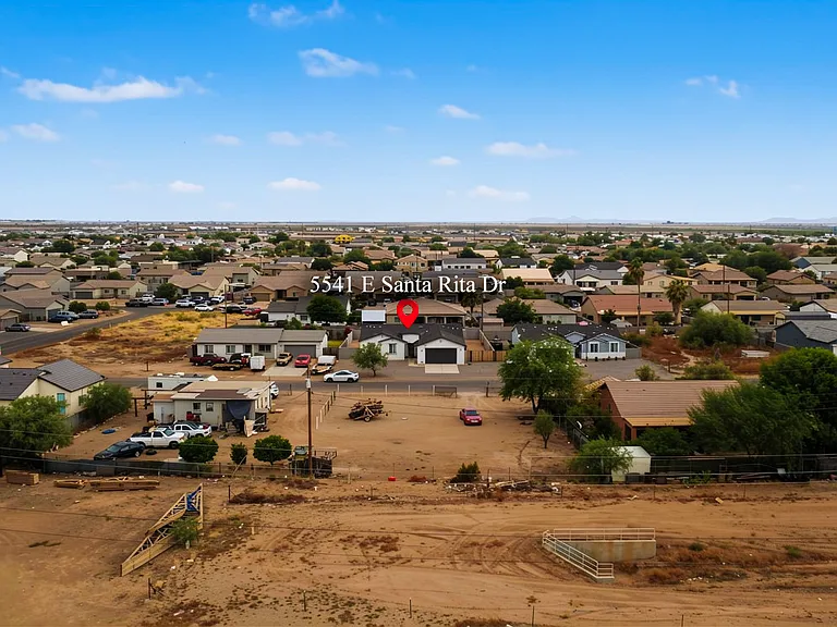5541 E Santa Rita Dr — Photo 45