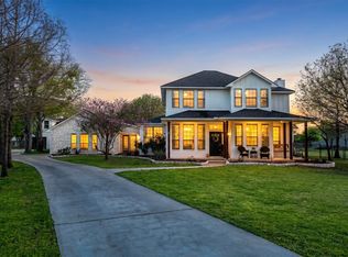 4993 Kiowa Trl, Argyle, TX 76226