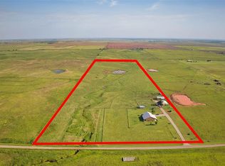 257380 E 1790th Rd, Geronimo, OK 73543
