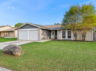 7022 Spring Leaf St, San Antonio, TX 78249