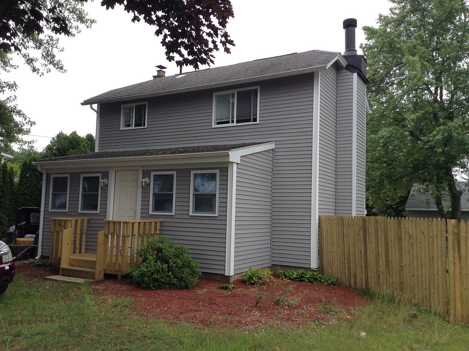 complete new siding windows 