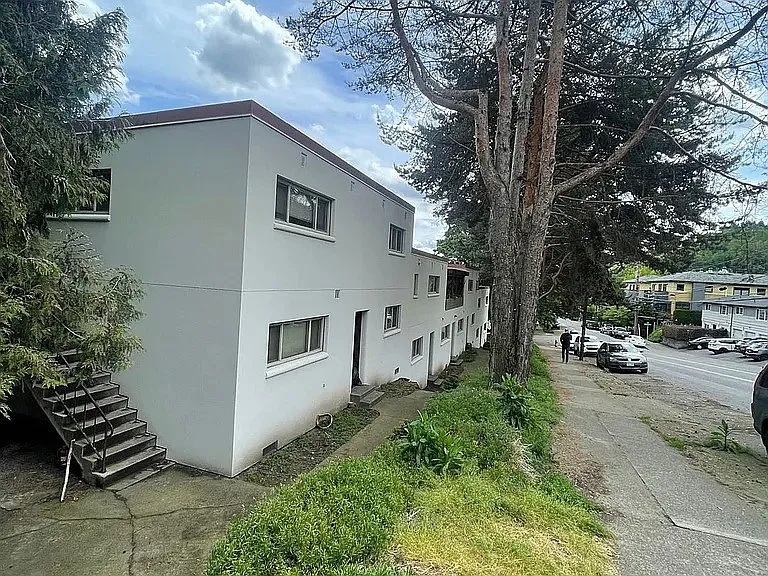 Richardson Court Apartments — Photo 5