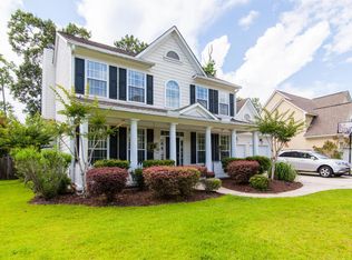 2176 Tall Grass Cir, Mount Pleasant, SC 29466