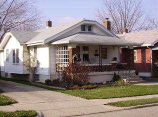 2127 Revere Ave, Dayton, OH 45420