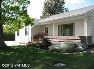 5409 Morningside Dr, Yakima, WA 98901
