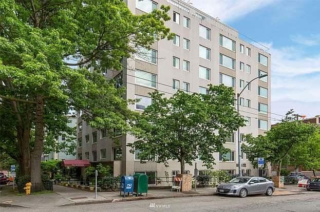 1st image of 1200 Boylston Ave #10A