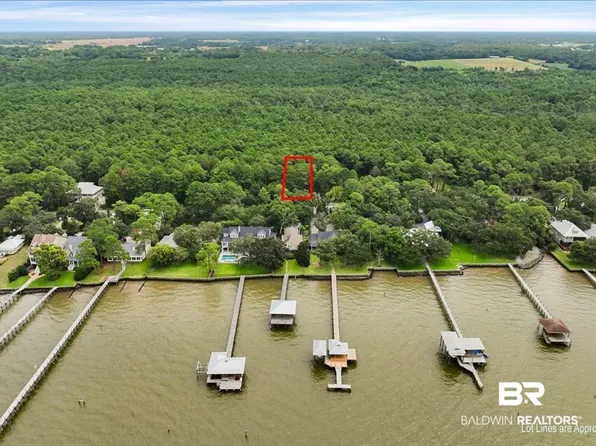 14348 Scenic Highway 98, Fairhope, AL 36532