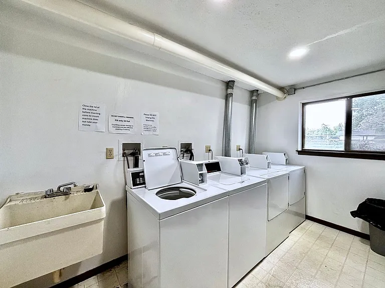 Breckenridge Davenport Apartments — Photo 39
