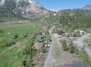 401 Ranch Rd, Mammoth Lakes, CA 93546