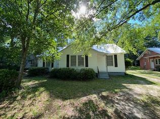 804 S Lena St, Dothan, AL 36301