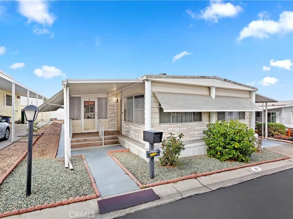 3500 Buchanan St Space 57, Riverside, CA 92503