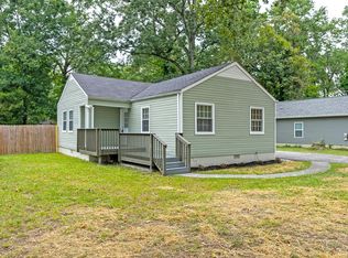 623 N Moore Rd, Chattanooga, TN 37411